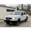   EFS felfüggesztés +35-50 mm futómű emelő készlet Mazda B2500 4WD 1999-2006 Ford Ranger 1999-2006 ELITE