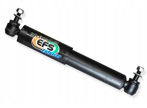 EFS ENFORCER Steering Damper Toyota Land Cruiser 60, 61, 62, 70, 73,  75, 78, 79, 80