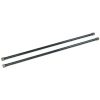   EFS +2" Torsion Bar Set (Sold as a pair) Isuzu Trooper, Opel Frontera