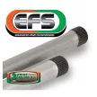 EFS +2" Front Torsion Bar Set (Sold as a pair) Isuzu D-Max 2008-2012, Opel Frontera B 1999-2003