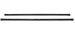 EFS +2" Front Torsion Bar Set (Sold as a pair) Isuzu D-Max 2008-2012, Opel Frontera B 1999-2003