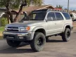 EFS felfüggesztés +50mm futómű emelő készlet Toyota 4 Runner Surf hátul spirál rugó 1996-2002 ELITE
