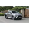   EFS felfüggesztés +40mm futómű emelő készlet Toyota Hilux Revo 2,4D 2,8D  2015->  ELITE
