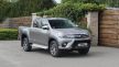 EFS felfüggesztés +50-70mm futómű emelő készlet Toyota Hilux Revo 2,4D 2,8D  2015->  XTR