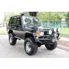   EFS felfüggesztés +50 mm futómű emelő készlet Toyota Land Cruiser LJ RJ 70 73 77 1990-1996 ELITE