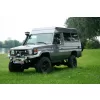   EFS felfüggesztés +50 mm futómű emelő készlet Toyota Land Cruiser HZJ 78 79 hosszú zárt, pick-up 1999-2006 ELITE