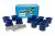 EFS polyurethane Rear Spring bushes for Nissan Navara/Pick Up D23/NP 300 from 2015