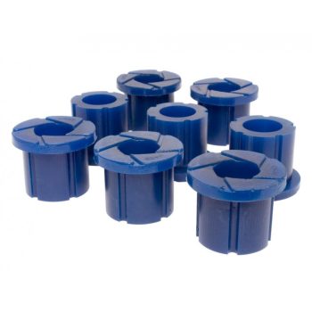   EFS polyurethane Rear Spring bush kit for Daihatsu Rocky Feroza F300 1988-1992, Rocky F70, F75, F80 1984-1993