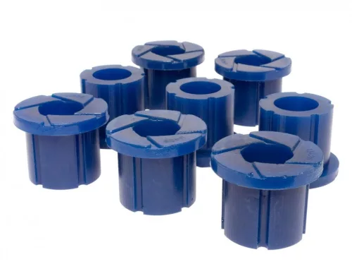 EFS polyurethane Rear Spring bush kit for Daihatsu Rocky Feroza F300 1988-1992, Rocky F70, F75, F80 1984-1993
