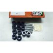 EFS polyurethane Front Spring bush kit for Daihatsu Rocky F70, F75, F80 1984-1993