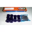 EFS polyurethane Rear Leaf Spring bush kit for Nissan Patrol K160 up to 1984, 1984-1988, K260 1988-1999