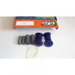 EFS polyurethane Front Leaf Spring bush kit for Nissan Patrol K160 up to 1984, 1984-1988, K260 1988-1999