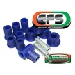 EFS polyurethane Front Leaf Spring bush kit for Nissan Patrol K160 up to 1984, 1984-1988, K260 1988-1999