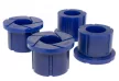 EFS polyurethane Rear Leaf Spring bush kit for Toyota Hilux 1984-1997, Toyota 4Runner from 1985-1989