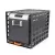 Expedition-Gear Box (cage) for the fridge slide Dometic CFX3 45