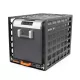 Expedition-Gear Box (cage) for the fridge slide Dometic CFX3 45