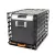 Expedition-Gear Box (cage) for the drop fridge slide Dometic CFX3 45
