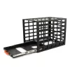   Expedition-Gear Box (cage) for the fridge slide Dometic CFX3 45