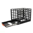 Expedition-Gear Box (cage) for the fridge slide Dometic CFX3 45