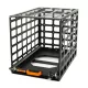 Expedition-Gear Box (cage) for the drop fridge slide 59cm x 34cm