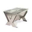 Expedition-Gear Grill OFFROAST