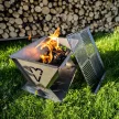 Expedition-Gear Grill OFFROAST
