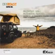 Expedition-Gear Grill OFFROAST