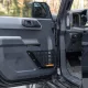 Expedition-Gear Ford Bronco Door Pocket Net