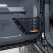 Expedition-Gear Ford Bronco Door Pocket Net