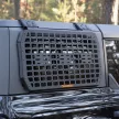 Expedition-Gear External molle panel Ford Bronco