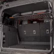 Expedition-Gear Expedition shelf Ford Bronco