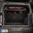 Expedition-Gear Expedition shelf Ford Bronco