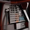 Expedition-Gear Storage molle panel for Ford Bronco