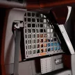 Expedition-Gear Storage molle panel for Ford Bronco