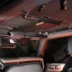 Expedition-Gear Overhead molle panel for Ford Bronco