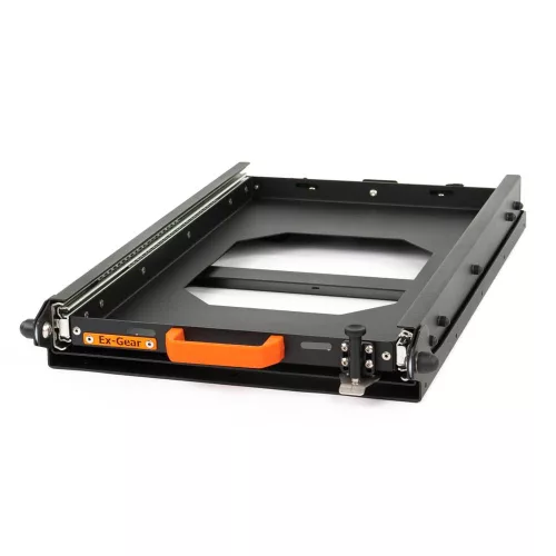 Expedition-Gear Drop down fridge slide 59cm x 34cm, Indel TB31