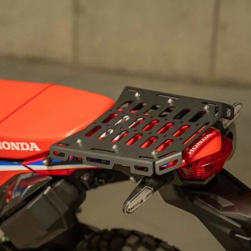 Expedition-Gear Honda CRF 300 Luggage Rear Rack