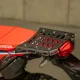 Expedition-Gear Honda CRF 300 Luggage Rear Rack