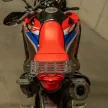 Expedition-Gear Honda CRF 300 Luggage Rear Rack