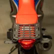 Expedition-Gear Honda CRF 300 Luggage Rear Rack