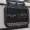 Expedition-Gear External molle panel Ineos Grenadier