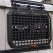 Expedition-Gear External molle panel Ineos Grenadier