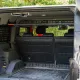 Expedition-Gear Expedition shelf Ineos Grenadier