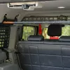 Expedition-Gear Expedition shelf Ineos Grenadier