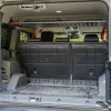 Expedition-Gear Expedition shelf Ineos Grenadier
