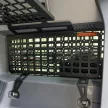 Expedition-Gear Storage molle panel for Ineos Grenadier