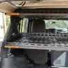 Expedition-Gear Expedition Shelf Jeep Wrangler JKU