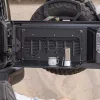   Expedition-Gear Drop down tailgate table Jeep Wrangler JKU/JK/JLU/JL