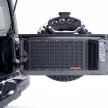 Expedition-Gear Drop down tailgate table Jeep Wrangler JKU/JK/JLU/JL