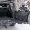 Expedition-Gear Drop down tailgate table Jeep Wrangler JKU/JK/JLU/JL